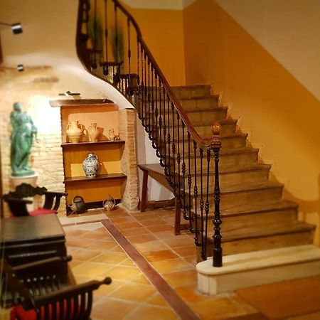Apartament Casa Condal De Reyna Zamora Zewnętrze zdjęcie