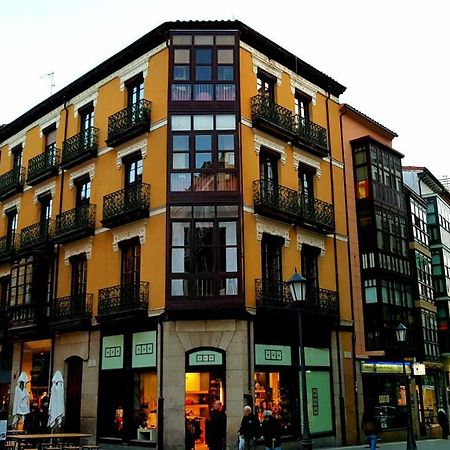 Apartament Casa Condal De Reyna Zamora Zewnętrze zdjęcie