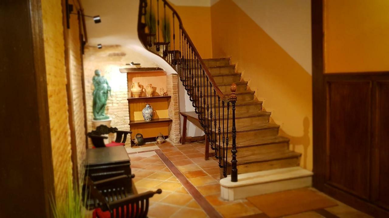 Apartament Casa Condal De Reyna Zamora Zewnętrze zdjęcie