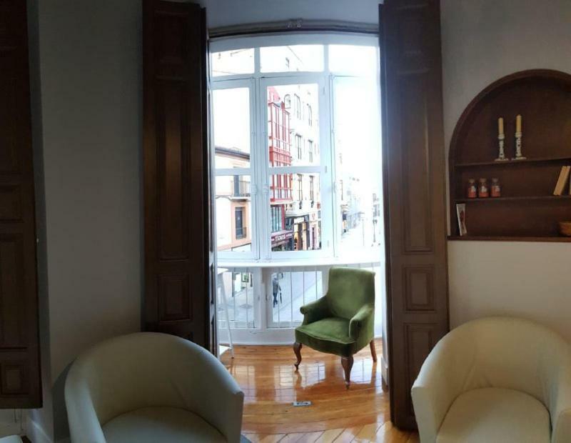 Apartament Casa Condal De Reyna Zamora Zewnętrze zdjęcie