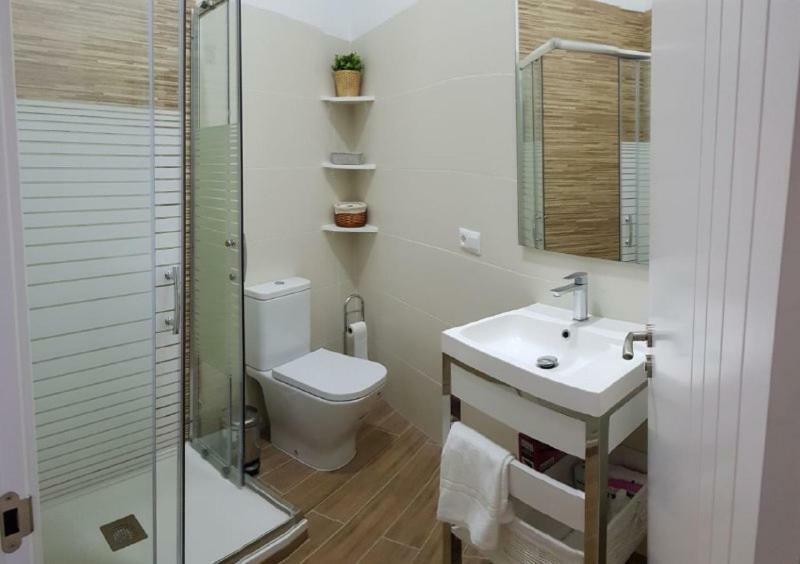 Apartament Casa Condal De Reyna Zamora Zewnętrze zdjęcie