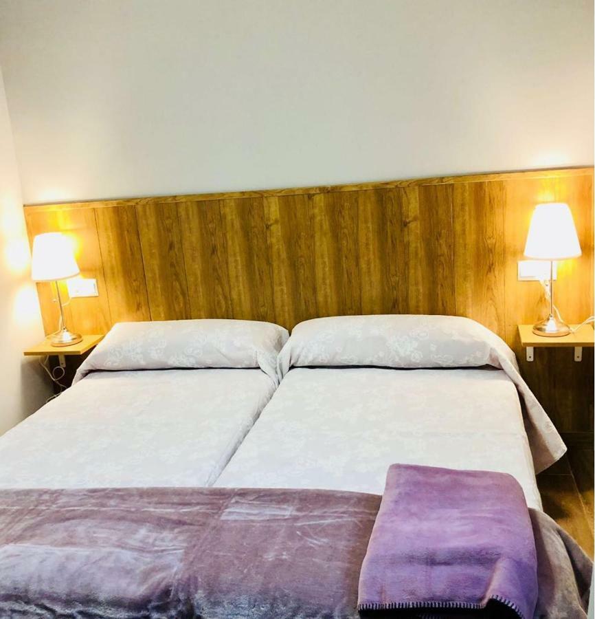 Apartament Casa Condal De Reyna Zamora Zewnętrze zdjęcie