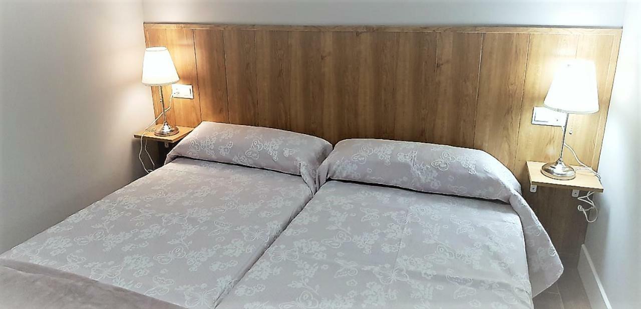 Apartament Casa Condal De Reyna Zamora Zewnętrze zdjęcie