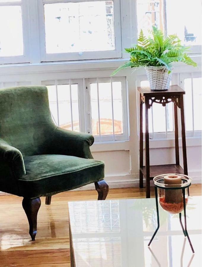 Apartament Casa Condal De Reyna Zamora Zewnętrze zdjęcie