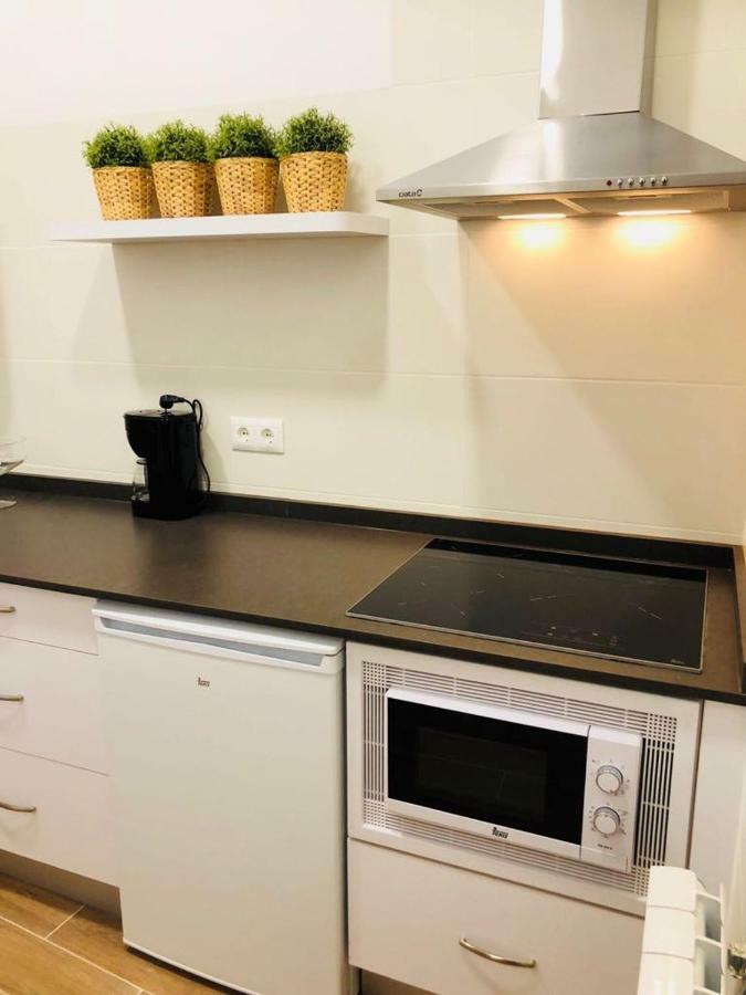 Apartament Casa Condal De Reyna Zamora Zewnętrze zdjęcie