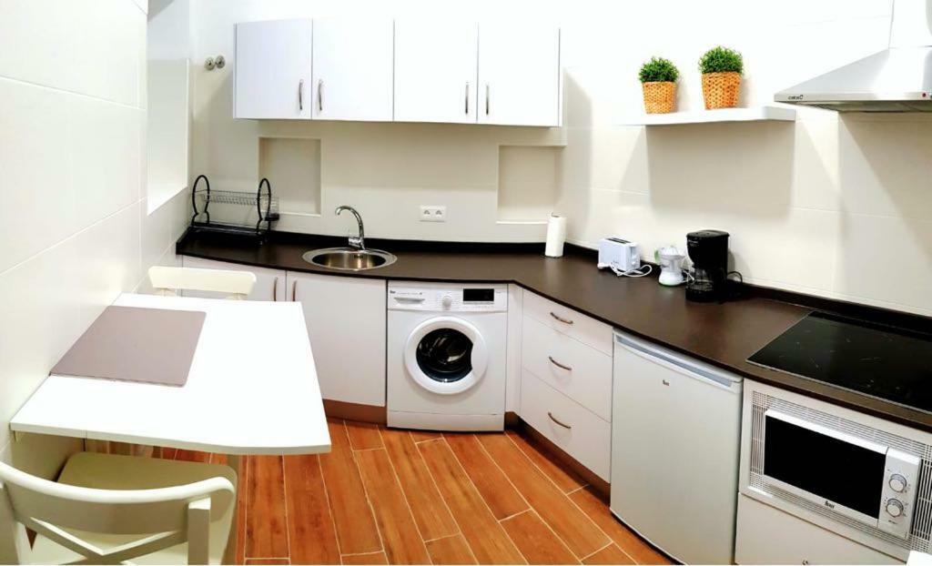 Apartament Casa Condal De Reyna Zamora Zewnętrze zdjęcie