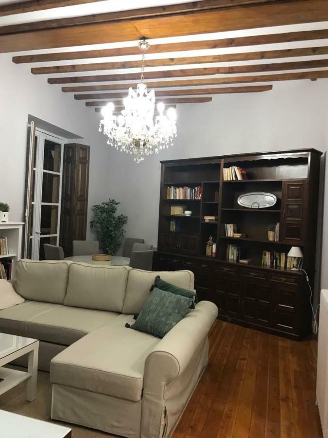 Apartament Casa Condal De Reyna Zamora Zewnętrze zdjęcie