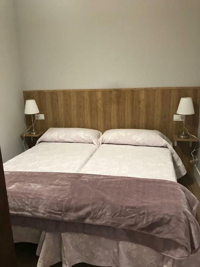 Apartament Casa Condal De Reyna Zamora Zewnętrze zdjęcie