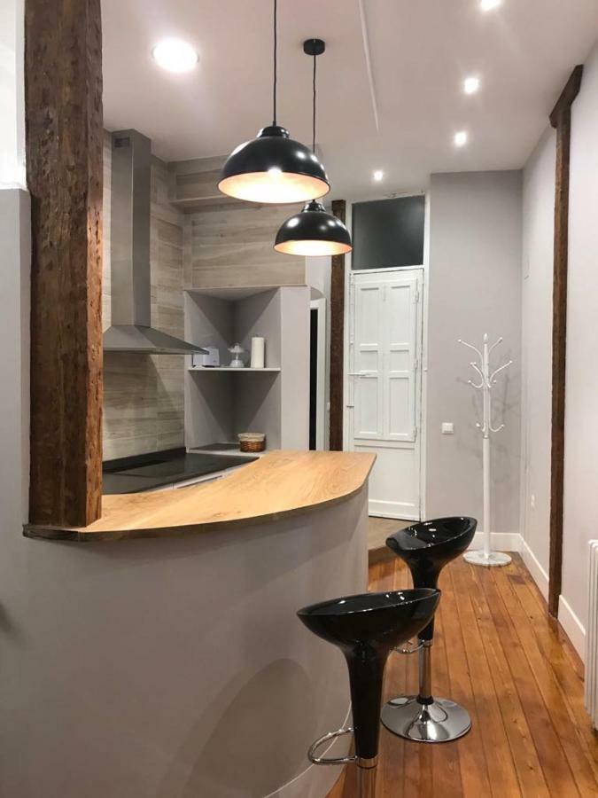 Apartament Casa Condal De Reyna Zamora Zewnętrze zdjęcie